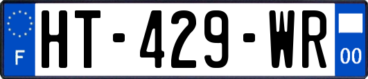 HT-429-WR