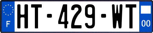HT-429-WT