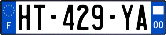 HT-429-YA