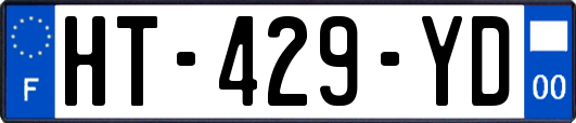 HT-429-YD