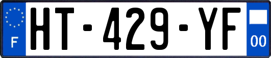 HT-429-YF