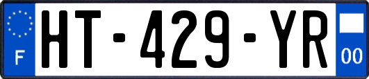 HT-429-YR