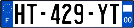 HT-429-YT