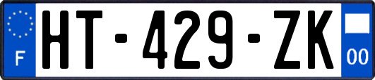 HT-429-ZK