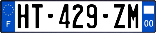 HT-429-ZM