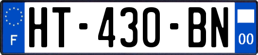 HT-430-BN