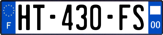 HT-430-FS