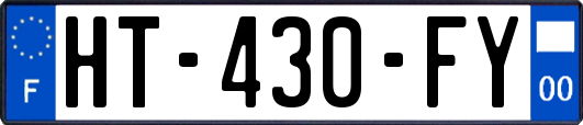 HT-430-FY