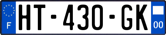 HT-430-GK
