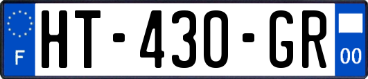 HT-430-GR