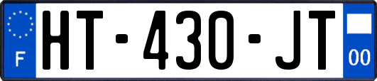 HT-430-JT