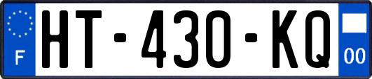 HT-430-KQ