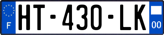 HT-430-LK