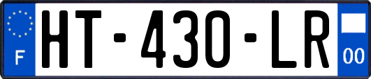 HT-430-LR