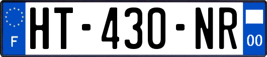 HT-430-NR