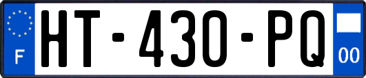 HT-430-PQ