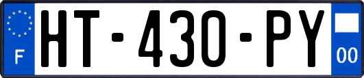 HT-430-PY