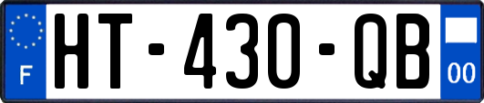 HT-430-QB