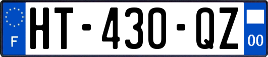 HT-430-QZ
