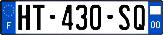 HT-430-SQ