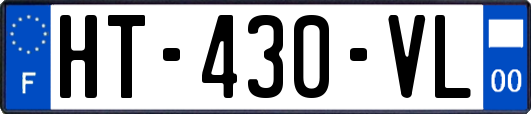HT-430-VL