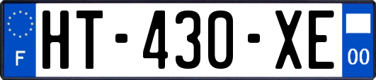 HT-430-XE