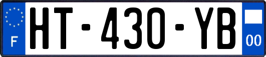 HT-430-YB