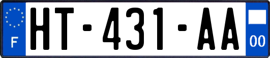 HT-431-AA