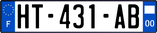 HT-431-AB