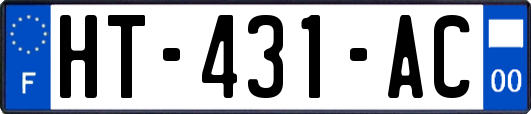 HT-431-AC