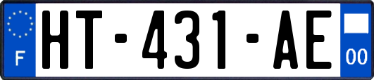 HT-431-AE