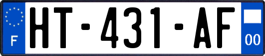 HT-431-AF