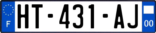 HT-431-AJ
