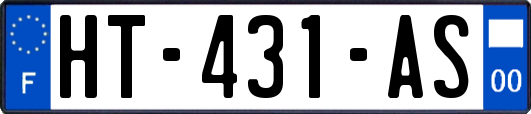 HT-431-AS