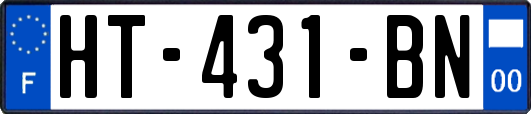 HT-431-BN