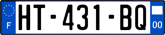 HT-431-BQ