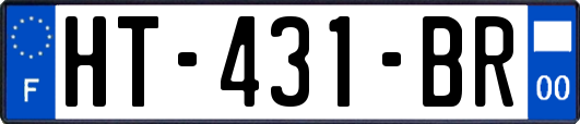 HT-431-BR