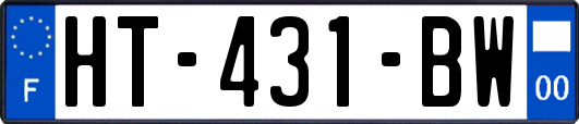 HT-431-BW