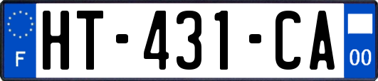 HT-431-CA