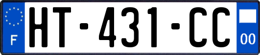 HT-431-CC