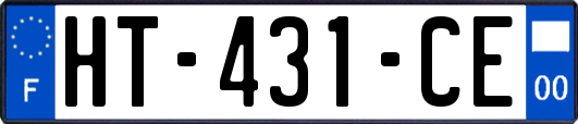HT-431-CE