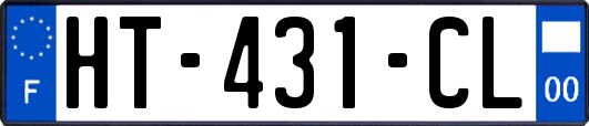 HT-431-CL
