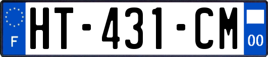 HT-431-CM