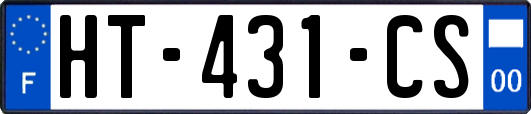 HT-431-CS