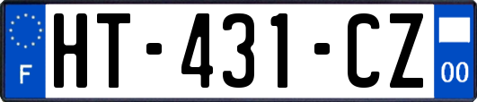 HT-431-CZ