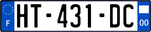 HT-431-DC