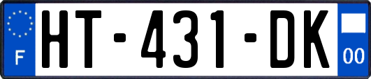 HT-431-DK