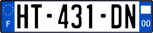 HT-431-DN