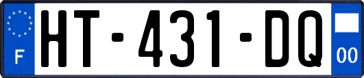 HT-431-DQ