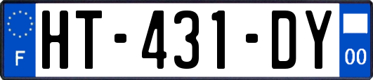 HT-431-DY